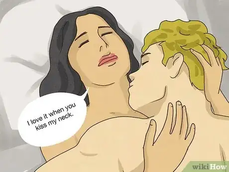 Image intitulée Seduce a Virgo Man Step 11