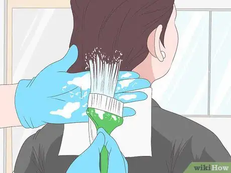 Image intitulée Get Red Out of Hair Step 8