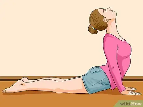 Image intitulée Straighten Your Back Step 6