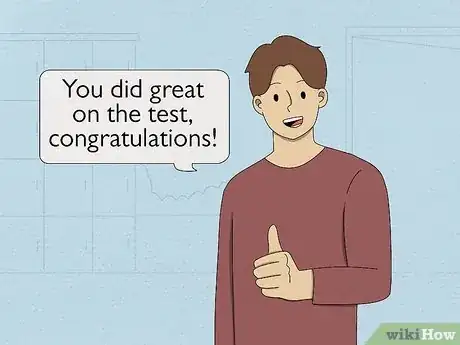 Image intitulée Talk to a Girl in Class Step 5