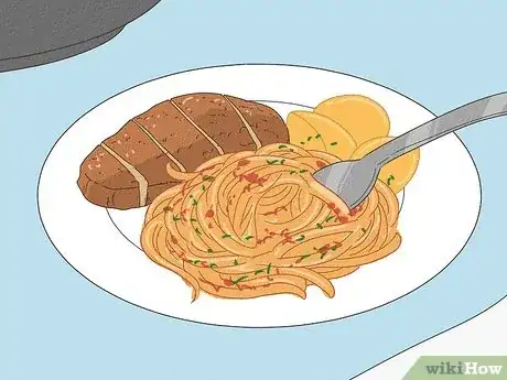 Image intitulée Get a Flat Stomach Step 3