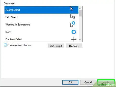 Image intitulée Change Your Cursor Step 15