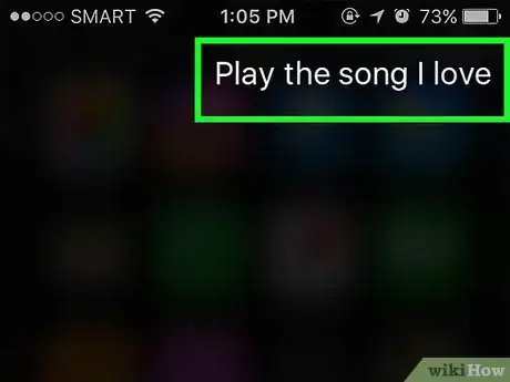 Image intitulée Use Siri on an iPhone Step 25
