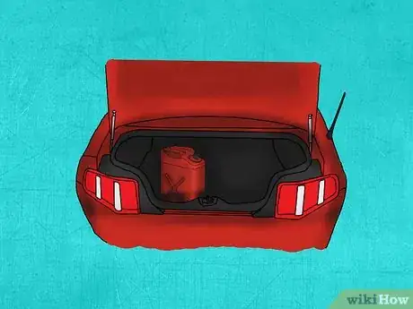 Image intitulée Safely Fill and Transport Gasoline Using a Gas Can Step 5