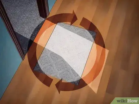 Image intitulée Clean Wool Rugs Step 11