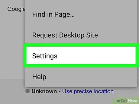 Image intitulée Change Your Browser's Default Search Engine Step 3