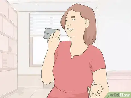 Image intitulée Practice Acting Step 1