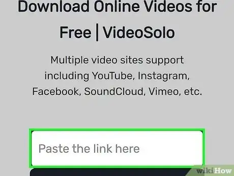 Image intitulée Download YouTube Videos on Mobile Step 15