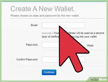 Image intitulée Get Bitcoins Step 2