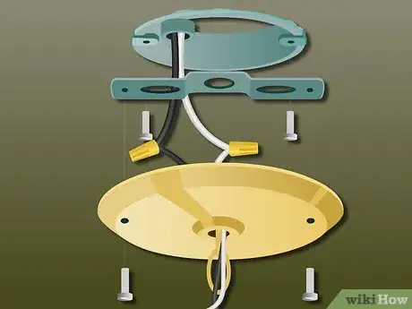 Image intitulée Wire a 3 Way Light Switch Step 10