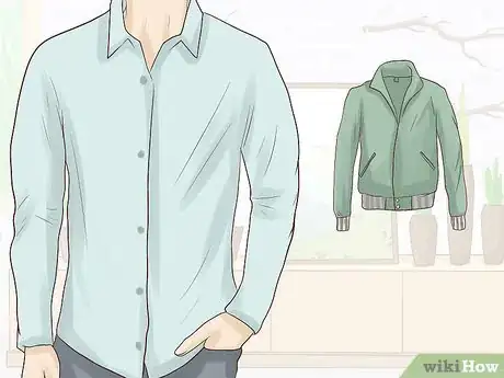 Image intitulée Dress for a Night on the Town (for Guys) Step 9