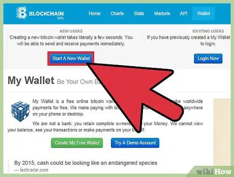 Image intitulée Get Bitcoins Step 1