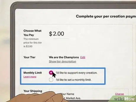 Image intitulée How Does Patreon Work Step 6