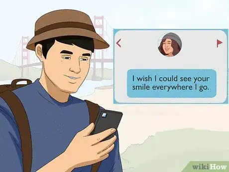 Image intitulée Compliment a Girl's Smile Step 13