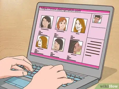 Image intitulée Get a Girlfriend over the Internet Step 1