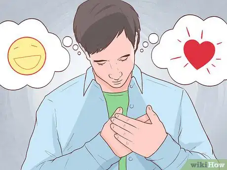 Image intitulée Turn Friendship Into Love Step 1