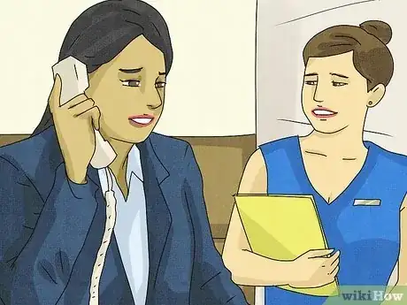 Image intitulée Complain About Your Hotel Stay Step 2