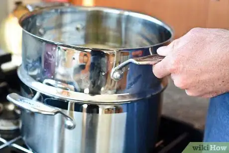 Image intitulée Cook Asparagus on the Stove Step 6