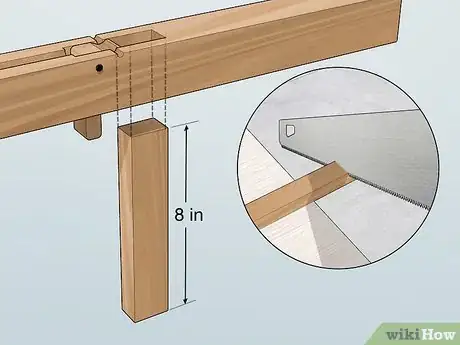 Image intitulée Make a Crossbow Step 22