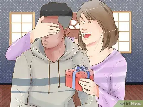 Image intitulée Care for Your Husband Step 12