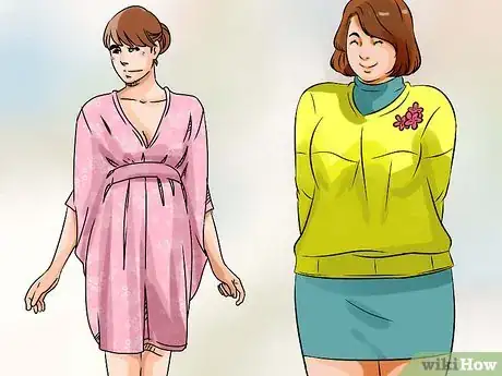 Image intitulée Be a Pretty Teenage Girl Step 38