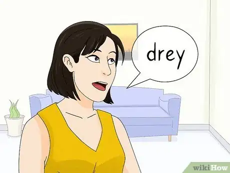 Image intitulée Say Mom in Spanish Step 6