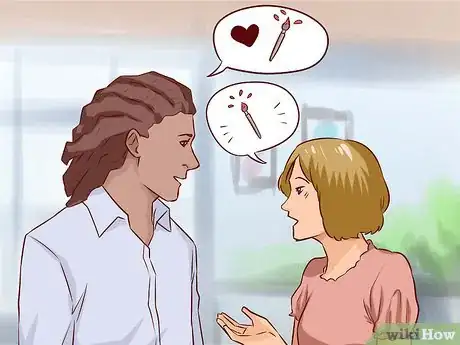 Image intitulée Start a Conversation with Your Crush Without It Being Awkward Step 10