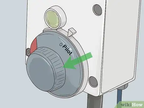 Image intitulée Turn on a Water Heater Step 6