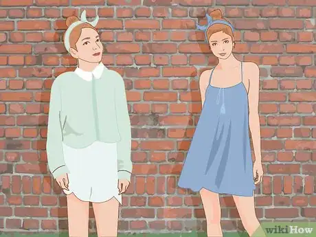 Image intitulée Look Beautiful in Middle School (Girls) Step 3