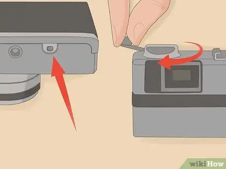 Image intitulée Use Almost Any 35mm Film Camera Step 9