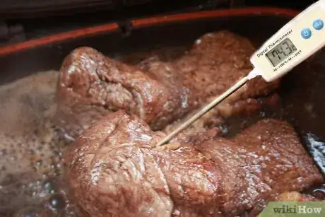 Image intitulée Cook Rump Steak Step 10