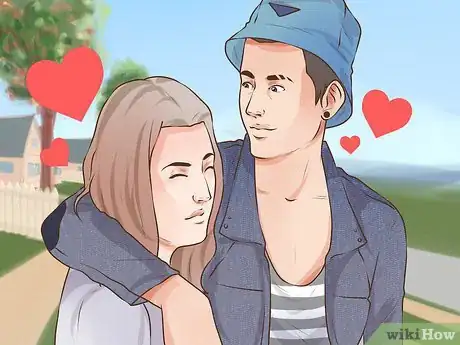 Image intitulée Express Love Step 3