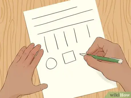 Image intitulée Write Neatly Step 8
