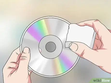 Image intitulée Fix a Scratched Xbox Game Step 15