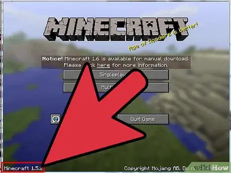 Image intitulée Downgrade Minecraft Step 15