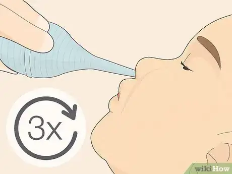 Image intitulée Make Saline Nasal Spray Step 9