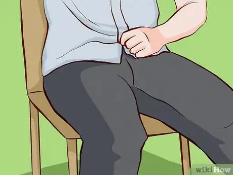 Image intitulée Avoid Clothes Creasing During Wear Step 8