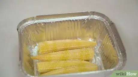 Image intitulée Cook Baby Corn Step 26