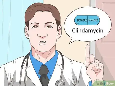 Image intitulée Get Rid of Neck Acne Step 19
