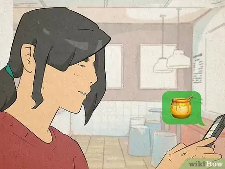 Image intitulée Respond to the Eggplant Emoji Step 12