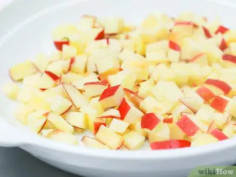 Image intitulée Make Apple Crumble Step 2