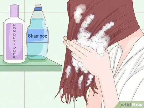 Image intitulée Get Natural Curls Step 11