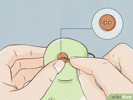 Image intitulée Make a Voodoo Doll Step 4