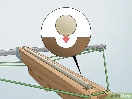 Image intitulée Make a Crossbow Step 25