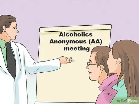 Image intitulée Self Detox from Alcohol Step 5