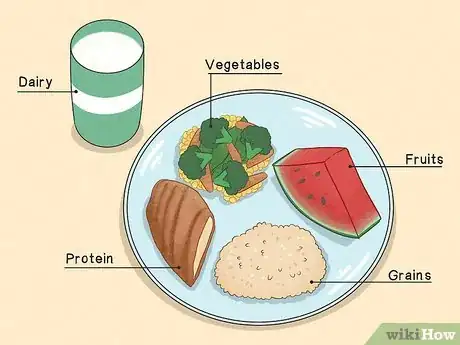 Image intitulée Lose Weight the Healthy Way Step 18