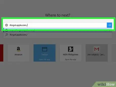Image intitulée Find Your Apple ID Step 23
