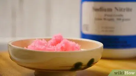 Image intitulée Cure Meat Step 4