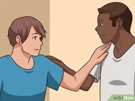 Image intitulée Overcome Jealousy Step 5