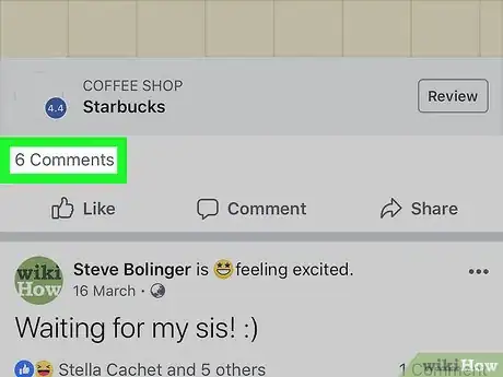 Image intitulée Delete a Comment on Facebook Step 9